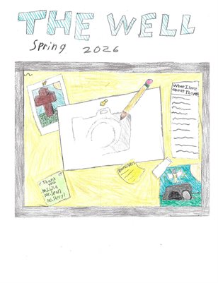 The Well Eighth- Tenth Grades 2025-2026