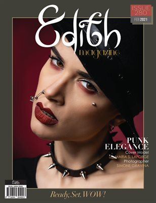 February 2021, Issue #280