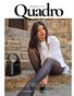 QUADRO MAGAZINE - PORTRAIT AUGUST (Vol 1710)