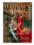 VÉRITÉ LUXÉ MAGAZINE VOL 93