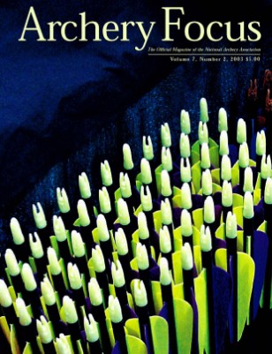 Archery Focus Magazine Volume 7 No 2