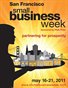 San Francisco Small Business Week 2011