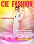 CIE Fashion Magazine Featuring CIM Exclusive Model Sasha Avila 
