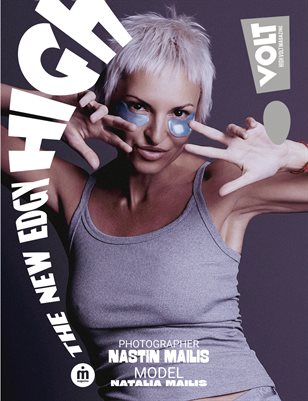 HIGH VOLT Issue: #302
