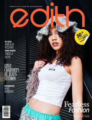 Edith Mag 1347 - Angela   