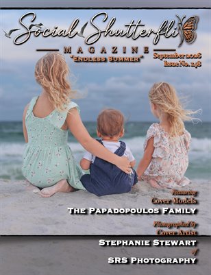 Issue No. 148 - Endless Summer - Social Shutterfli Magazine