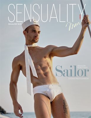 Sensuality | MEN | #95