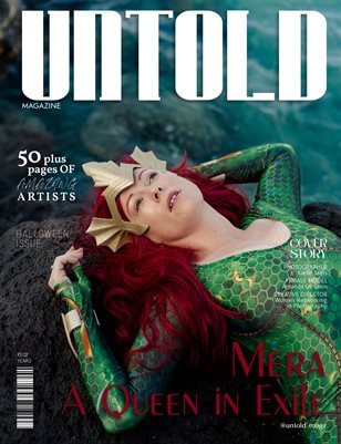 Halloween Print Number 6 4