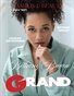 GRAND Fashion Magazine | VOL - 101