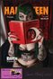 Smitten Kitten Pinup Magazine Raven Volume 4 Issue 29 COVER POSTER