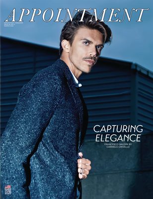 APPOINTMENT #3 VOL.6