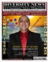 Diversity News Magazine Special Print Summer Edition Featuring and Honoring The Man In Charge Steven Escobar‏