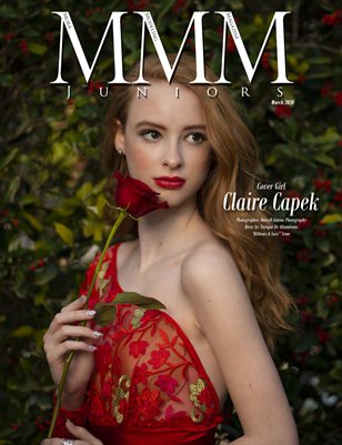 Ribbons & Lace Juniors Weekly