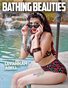 Bathing Beauties 2022 Volume 3 - Savannah Abell Cover