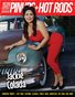 Pinups + Hotrods 2022 Volume 3 – Jackie Colada Cover