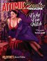 Atomic Beauties Magazine: Valentines Special Edition Vol 3 - Vicky Von Witch Cover