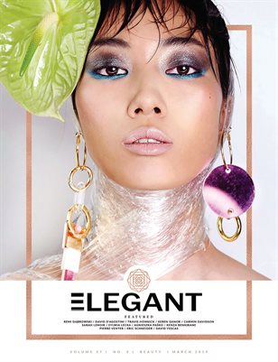 Beauty #3 (March 2019)