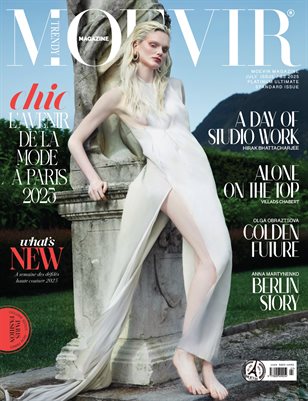 11 Moevir Magazine July Issue 2025