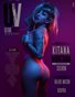 ULTRAVIOLET Magazine: May 2021 Cover Three