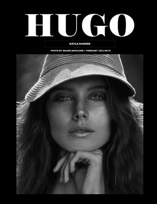 ISSUE 01 February 2021 (RU)