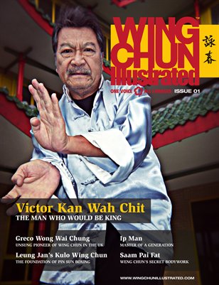 Issue 1: Aug 2011