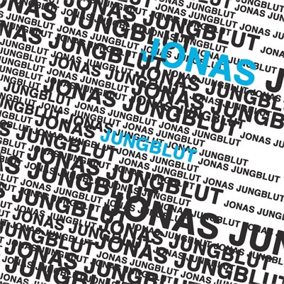 Jonas Jungblut:ART