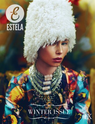 Estela Magazine: Issue IX