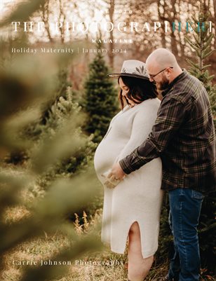 Holiday Maternity | January 2024