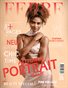 FERRE Magazine | The September Portrait Edition | Vol.2 | 2025