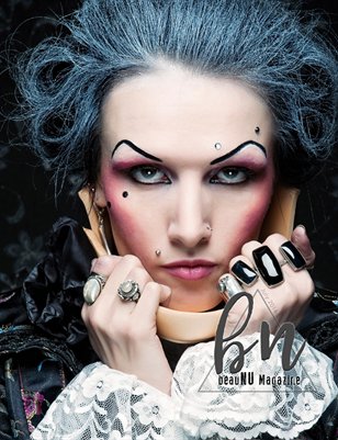 Victorian July 2016 - Cover 1