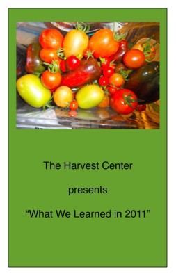 What Did We Learn in 2011?