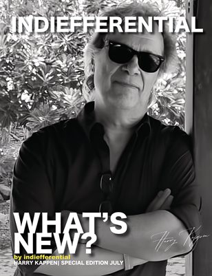 What's New? Harry Kappen Special Edition