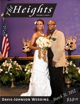 Volume 3, Issue 2 - March 31, 2012