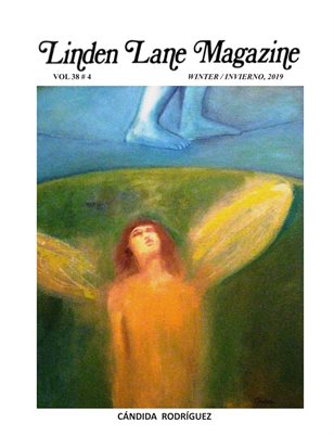 Linden Lane Magazine. Vol 38 # 4, Winter 2019