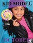 Kid Model Magazine October Issue 10 Volume 14 2026