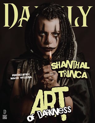 Darkly Magazine #203b
