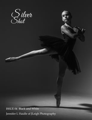 Issue 04, 2026 Black and White