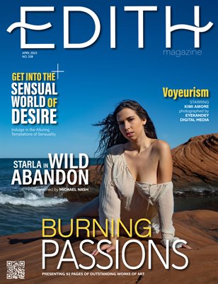 Edith Glamour No.338