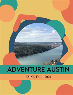 Adventure Austin