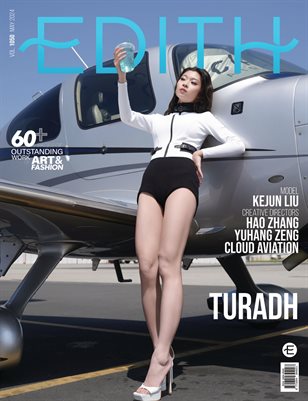 Edith Magazine No.1050