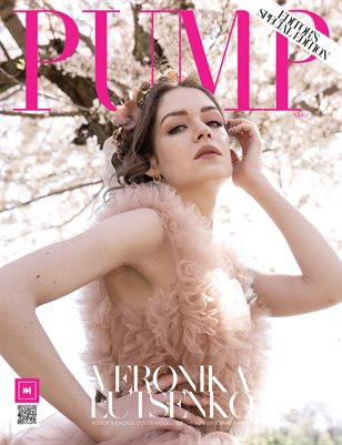 PUMP Magazine | The Style Issue | Editor's Choice | May 2023 | Vol.5