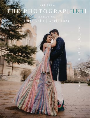 Hugs Vol.1 | April 2025