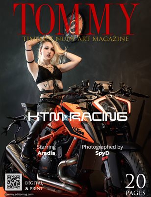 Aradia - Ktm Racing - SpyD