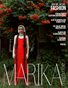 MARIKA MAGAZINE FASHION (ISSUE 1108- JULY)