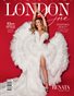 London One magazine Renata 2026 print