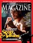 World of Martial Arts Magazine July/ August