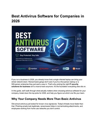 Publication preview