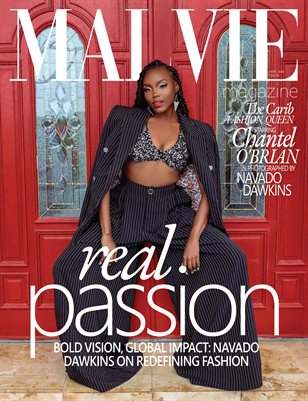 MALVIE MAIN ISSUE 54 November 2024