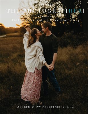 Fall in Love Vol.1 | December 2024