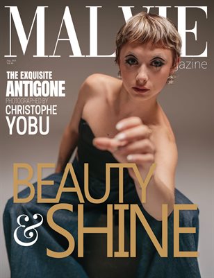 MALVIE BEAUTY Edition 86 August 2025